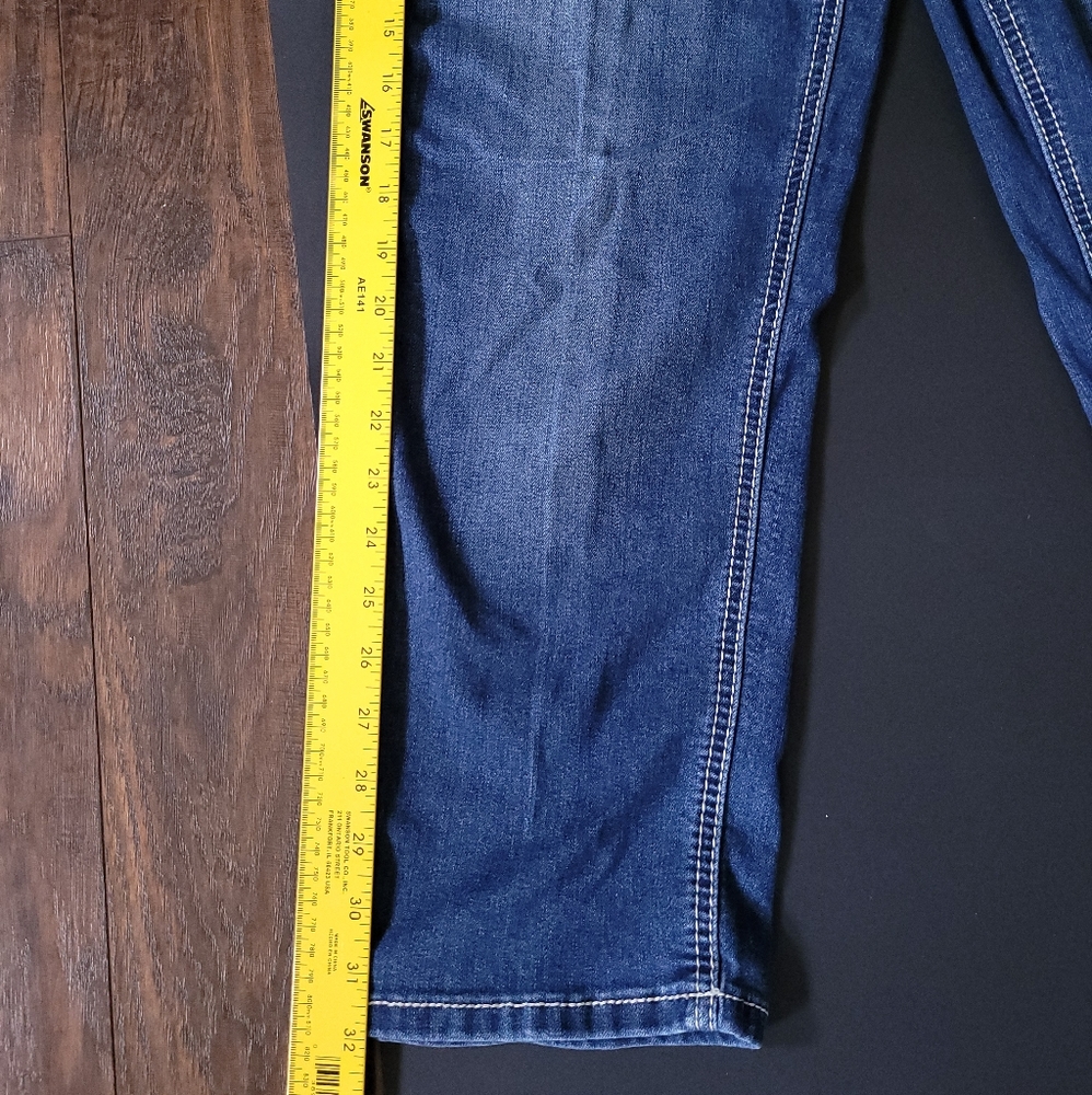 Earl Jean's size 8 - Picture 3 of 10